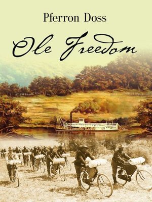 cover image of OLE FREEDOM